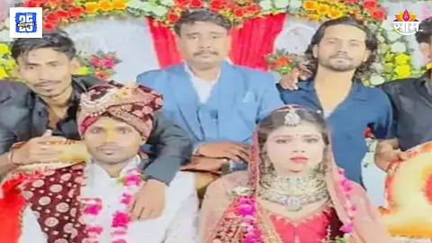 Bride Threatened the Groom in Honeymoon Night