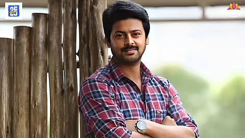 Famous south actor shrikant Arrested