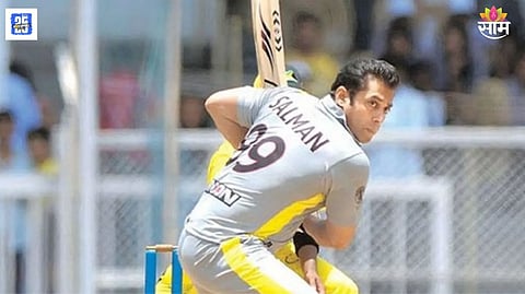 Salman Khan Cricket Team