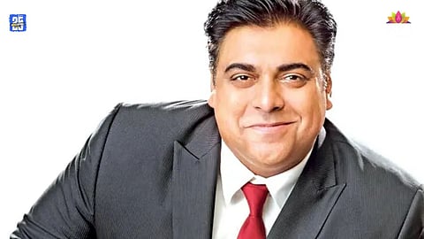 Ram Kapoor Controvercy