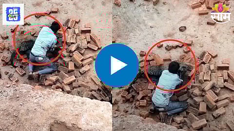 Brave Youth Injured While Fighting Leopard in Dramatic Encounter Captured on Camera