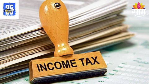 Income Tax