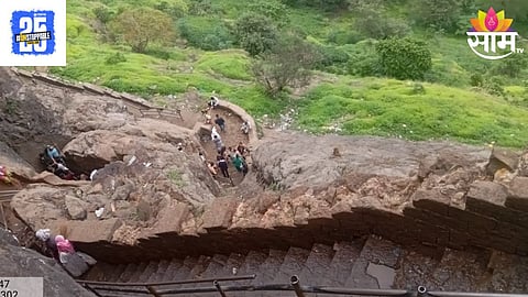 Brahmagiri Hills