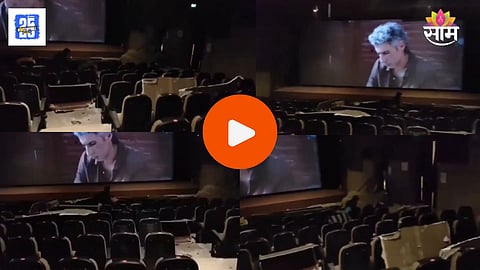 Kuberaa movie