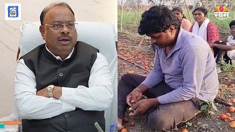 Chandrashekhar Bawankule on Farmer Loan Waiver
