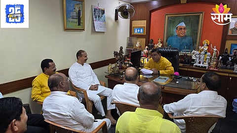 Maharashtra Politics