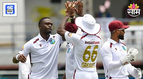 West Indies