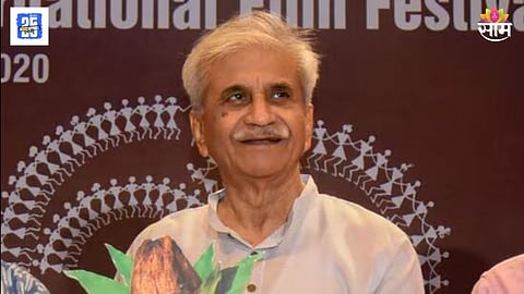 Jabbar Patel