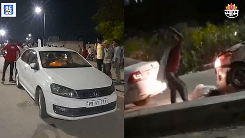 Kuldeep Singh Murder