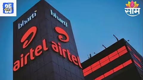 Airtel Recharge Plan