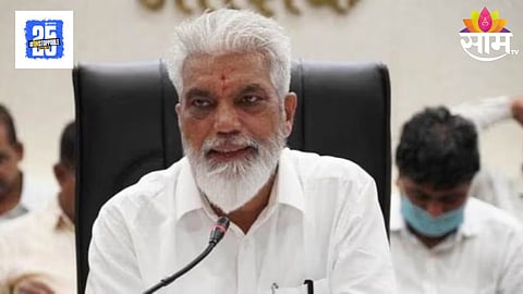 Dada Bhuse