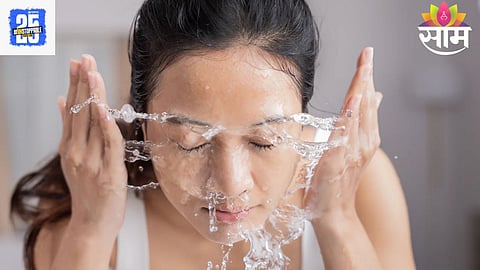 Face Washing Tips