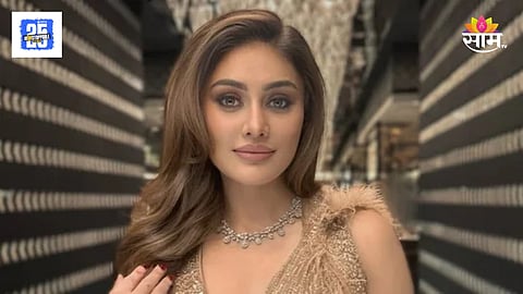 Shefali Jariwala Last Video