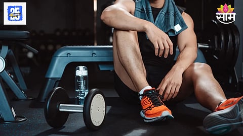 Gym tips for beginners