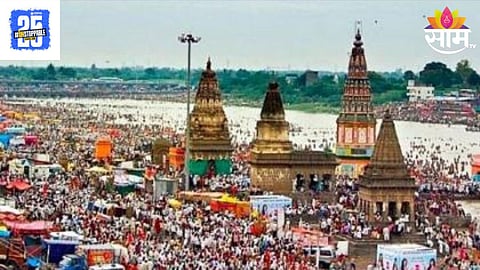 Ashadhi Yatra