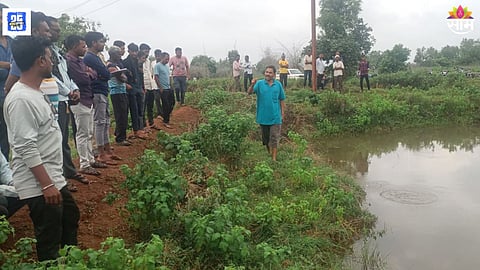 Bhandara youth loses life