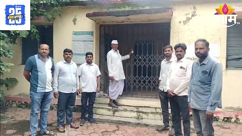 Badnapur News