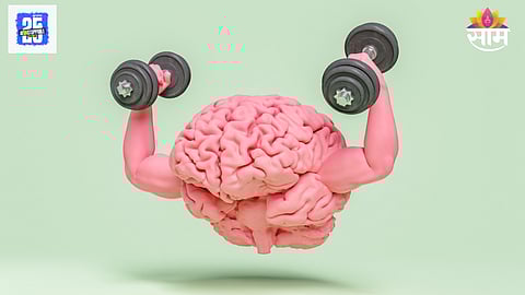 Brain improvement exercises