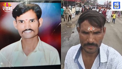 Devotee hangs himself after posting darshan video