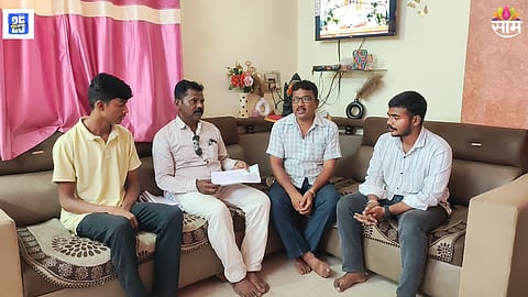 Akola Crime News Update