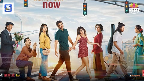 Metro In Dino Box Office