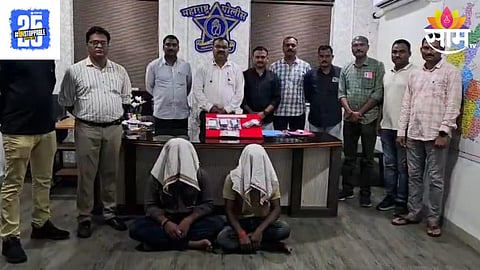 Jalna News 