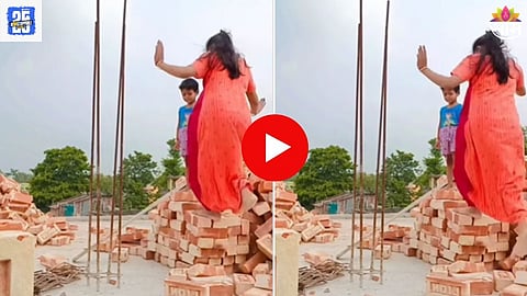 Shocking Reels Video