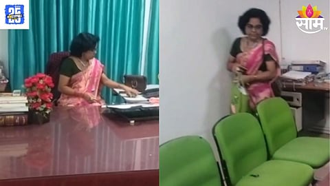 hemlata thackeray News 