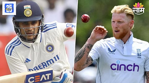 IND vs ENG Lord's Test