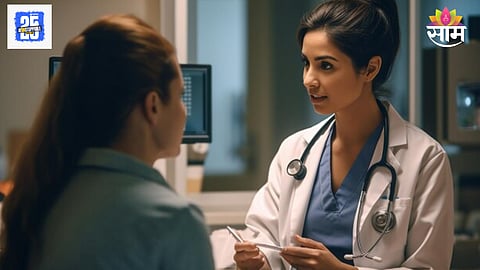 Reasons for delayed cervical cancer