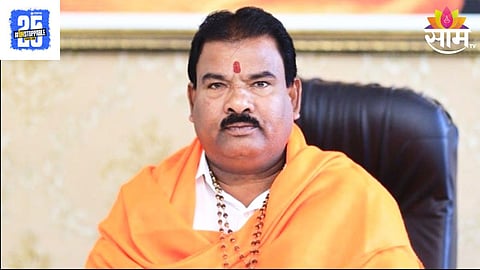 Sanjay Gaikwad