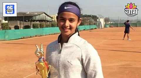 radhika yadav tennis player