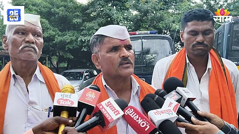 Beed Crime News