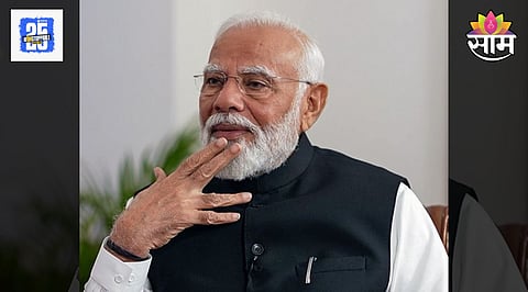 Modi Government