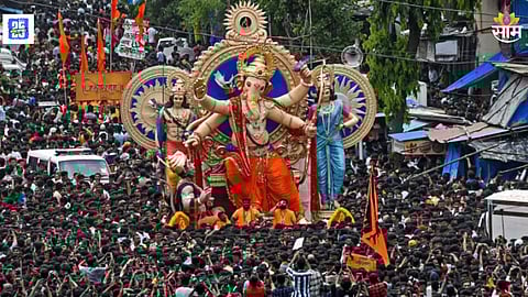 Ganeshotsav Declared Maharashtra’s Official Festival
