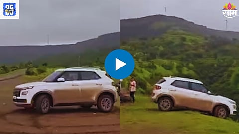 Monsoon Stunt Gone Wrong