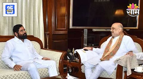 Maharashtra Politics