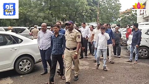 Birth Certificate Scam Nashik