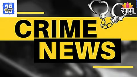 Crime News