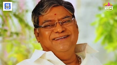 Kota Srinivasa Rao