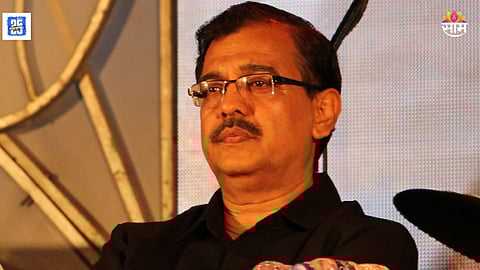 Ujjwal Nikam Rajya Sabha Nomination News