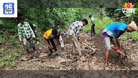 Nandurbar News