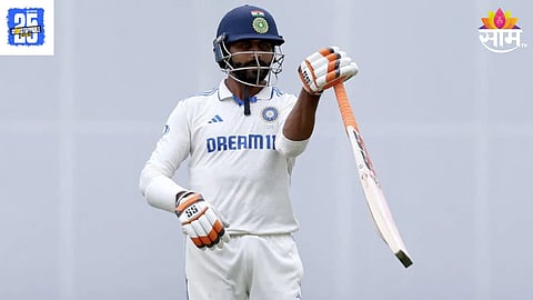 IND vs ENG 3rd Test