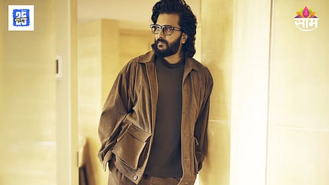 Riteish Deshmukh