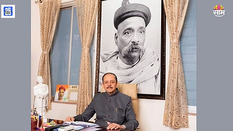 Dr. Deepak Tilak passes away