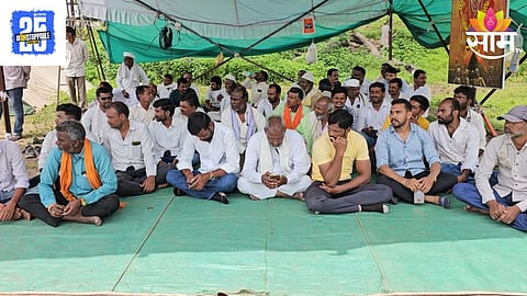 Samruddhi Mahamarg