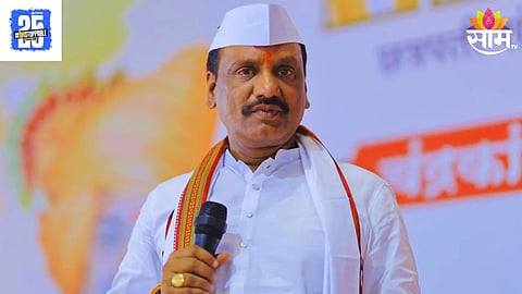 Maharashtra Politics: अंबादास दानवेंचा आजच निरोप;विधानपरिषदेच्या विरोधीपक्षनेते पद कोणाकडे जाणार?