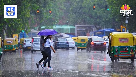 Maharashtra Monsoon 
