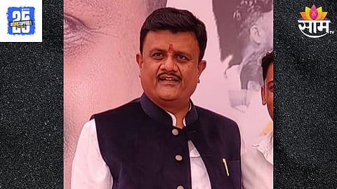 Sunil Bhusar