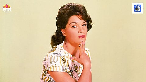 Connie Francis